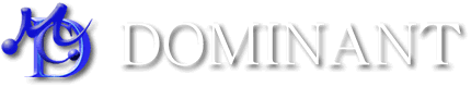 DOMINANT
